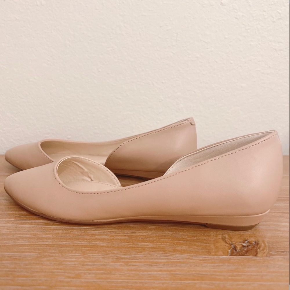 Nine West Flats (SOLD)